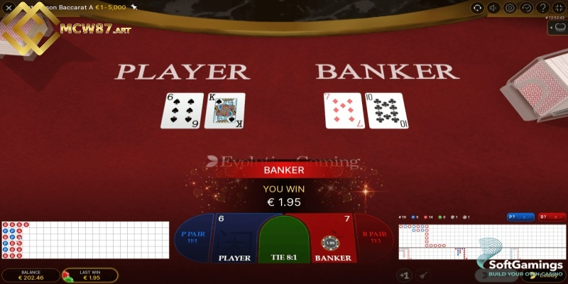 Quy tắc đặt cược trong game bài