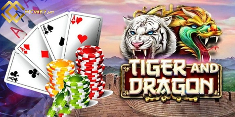 Rồng hổ online - Làm thế nào để chơi game hiệu quả nhất? 1 Rồng hổ online có khái niệm như thế nào?