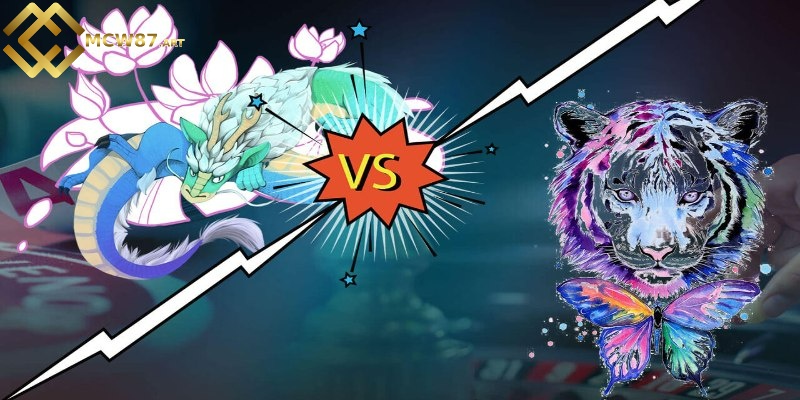 Rồng hổ online - Làm thế nào để chơi game hiệu quả nhất? 3 Thuật ngữ rồng hổ đơn giản, dễ nhớ